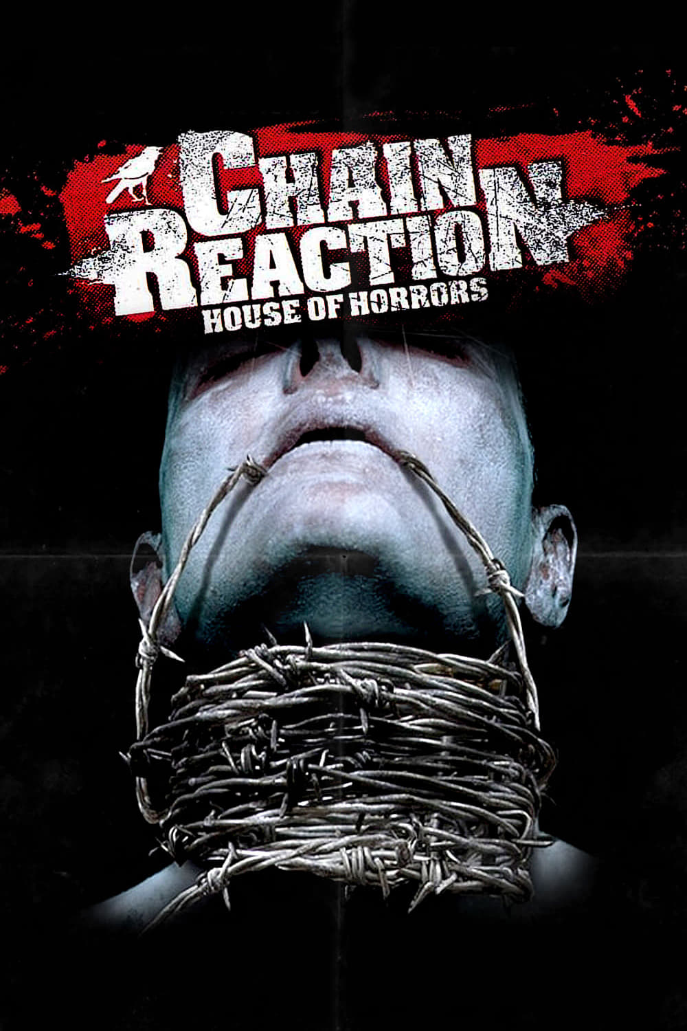 Постер Chain Reaction